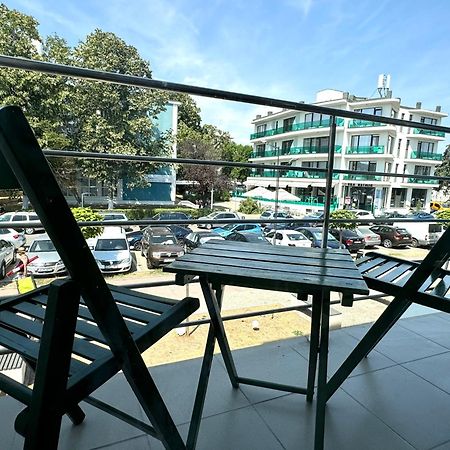 Vila Maria Eforie Nord Dış mekan fotoğraf