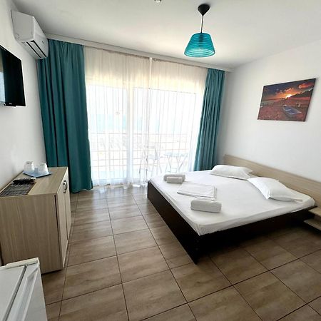 Vila Maria Eforie Nord Dış mekan fotoğraf