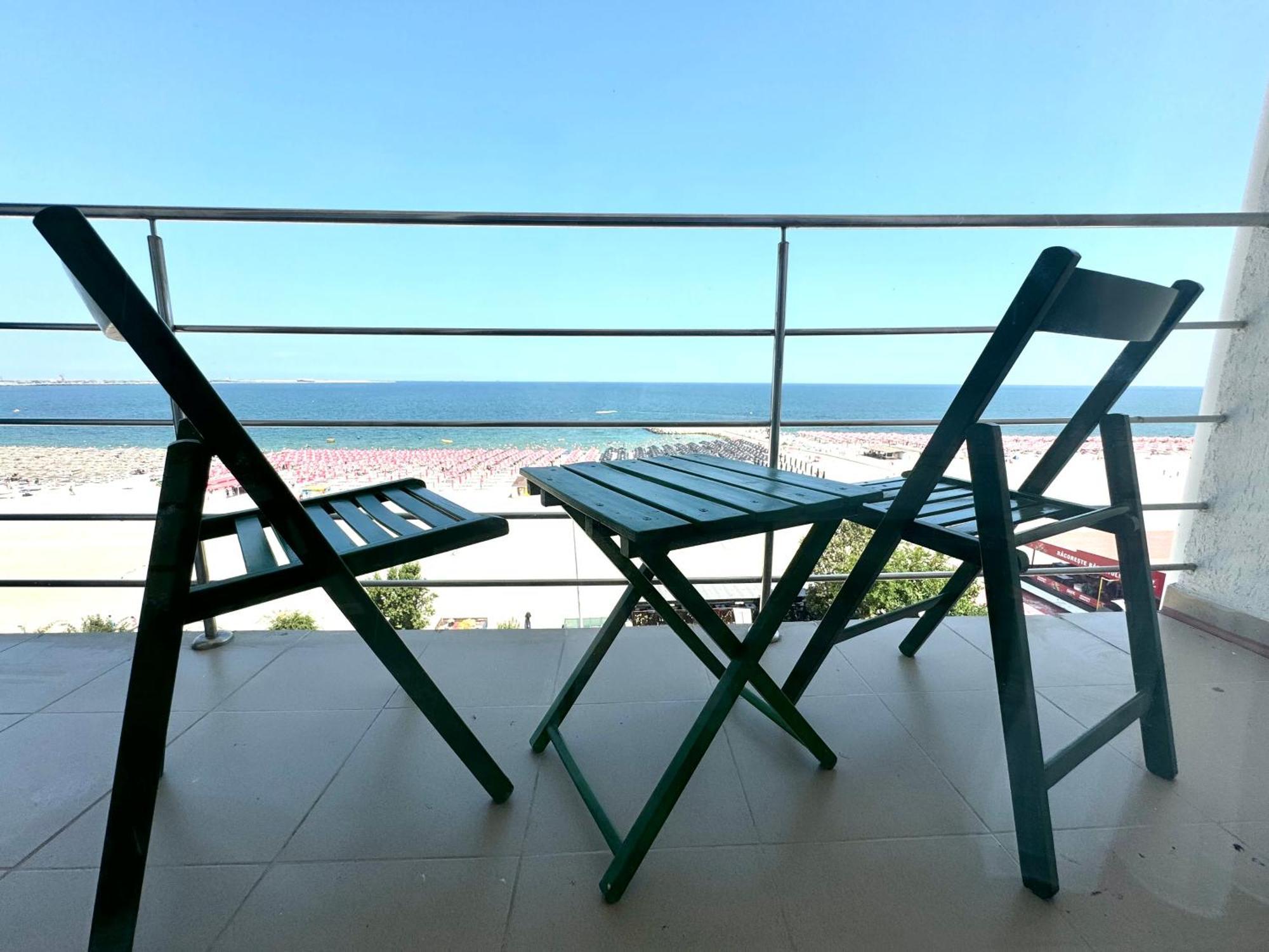 Vila Maria Eforie Nord Dış mekan fotoğraf