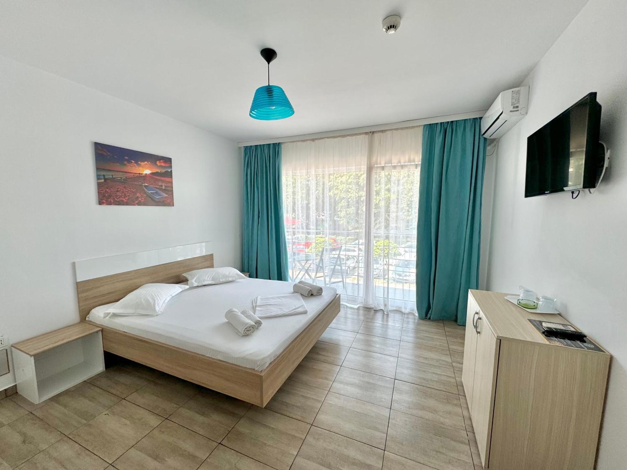 Vila Maria Eforie Nord Dış mekan fotoğraf