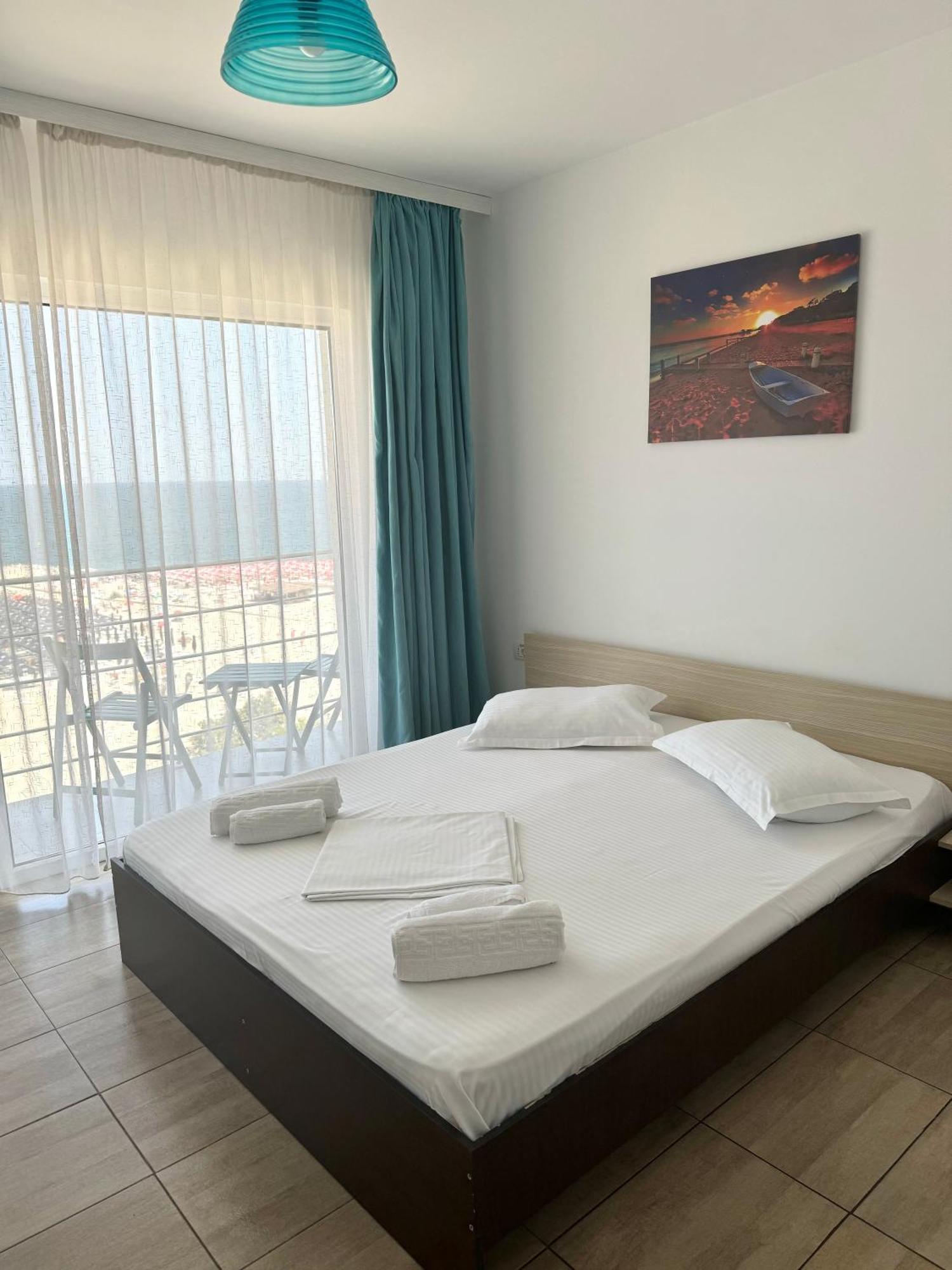 Vila Maria Eforie Nord Dış mekan fotoğraf