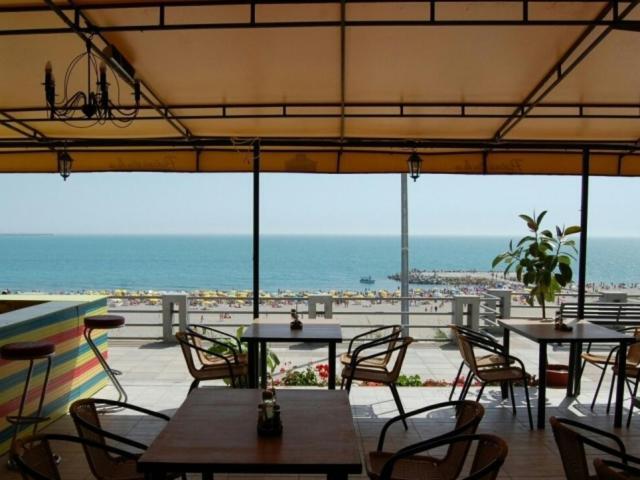 Vila Maria Eforie Nord Dış mekan fotoğraf